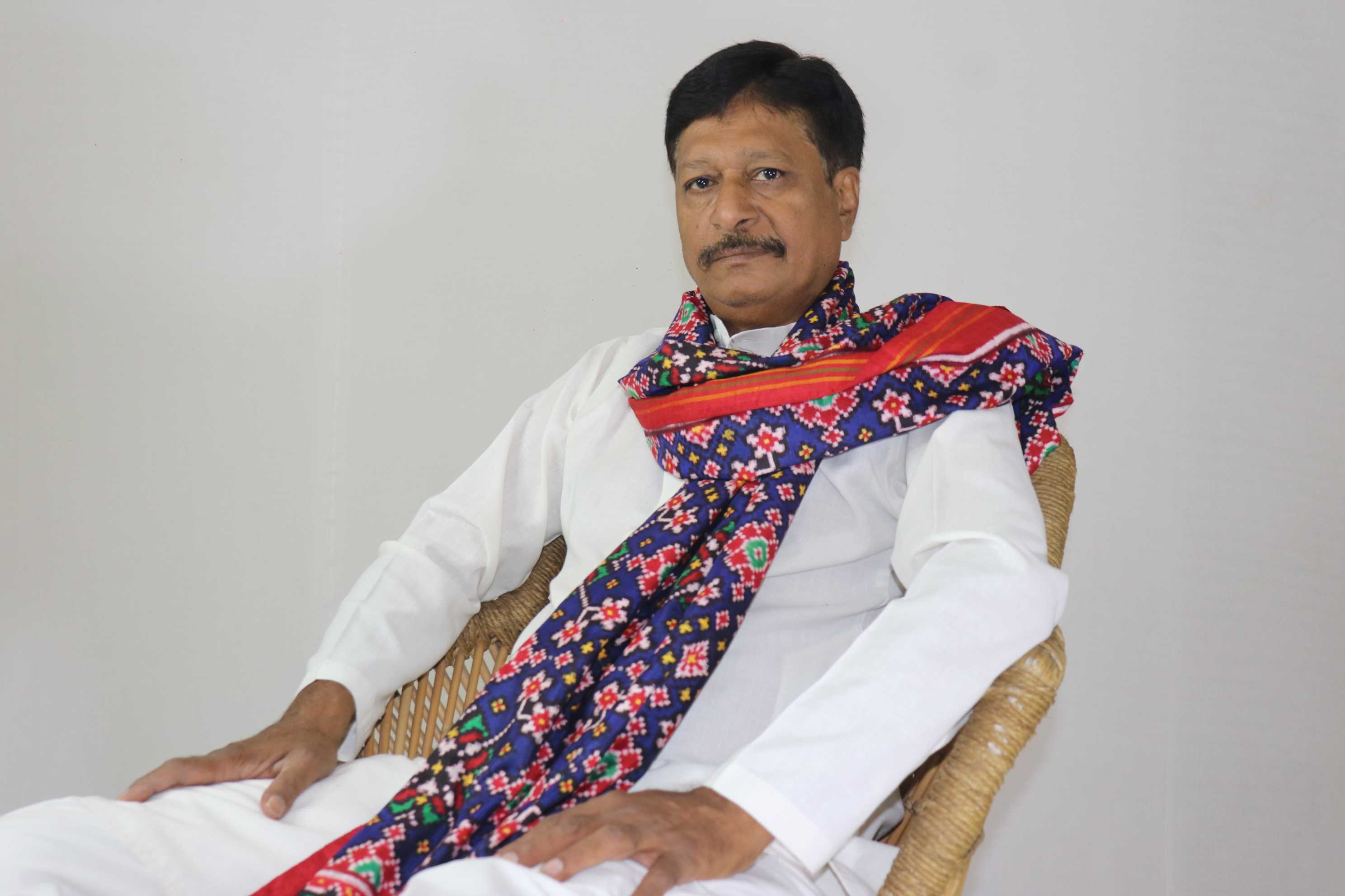 Dineshbhai Patolawala